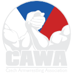 ČAWA Logo